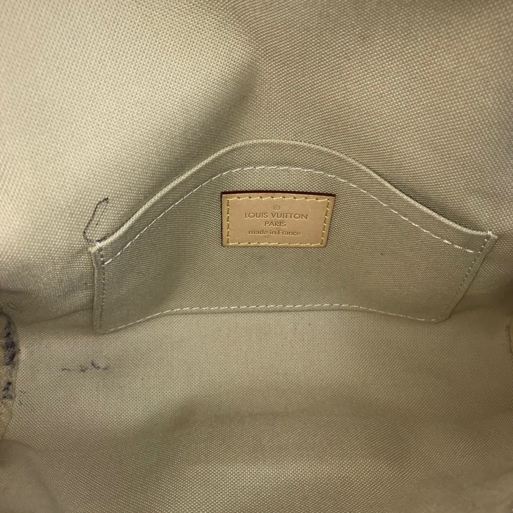 🦄FAVORITE🦄 crossbody Louis Vuitton azur - Picture 10 of 16